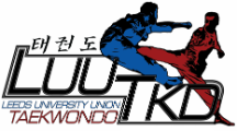 Leeds University Union Taekwondo Club