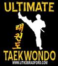 Ultimate TKD Bradford